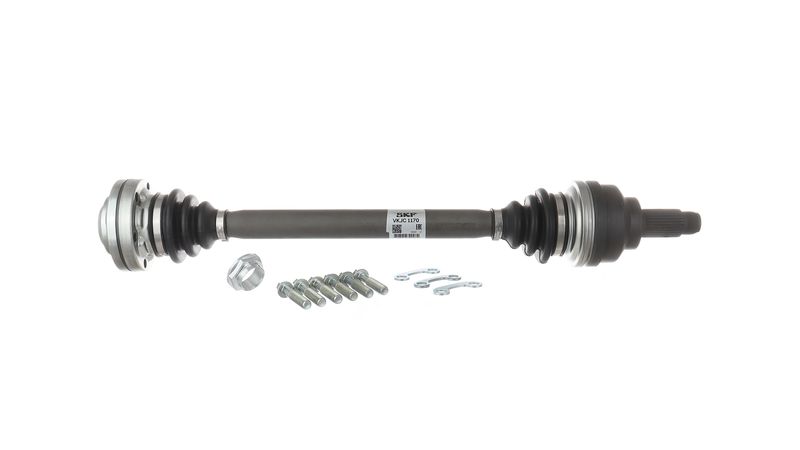 SKF VKJC1170 Приводний вал