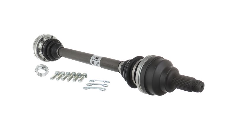 SKF VKJC1170 Приводний вал