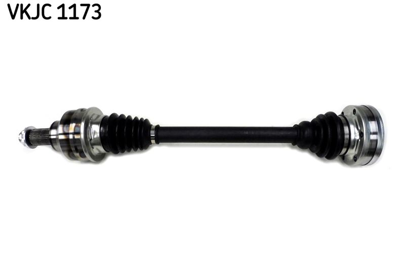 SKF VKJC1173 Приводний вал