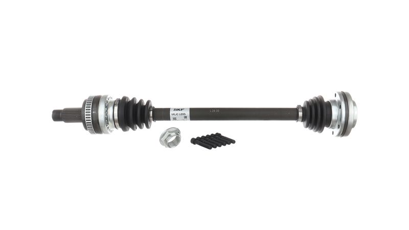 SKF VKJC1205 Приводний вал