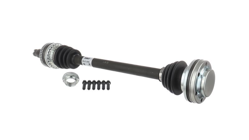 SKF VKJC1205 Приводний вал