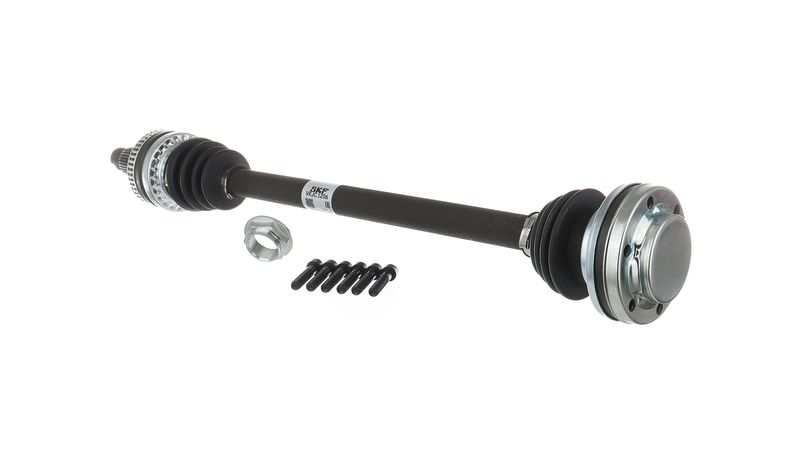 SKF VKJC1206 Приводний вал