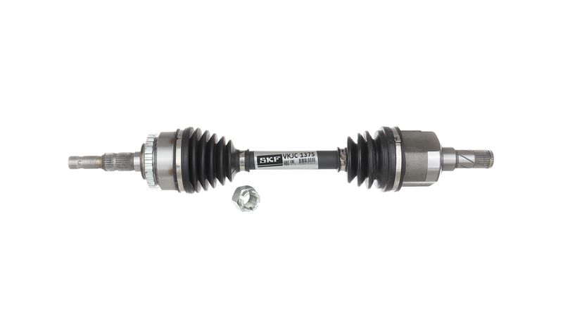 SKF VKJC1375 Приводний вал