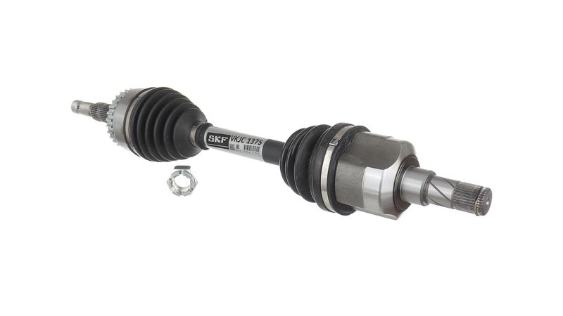 SKF VKJC1375 Приводний вал