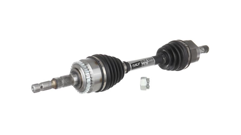 SKF VKJC1375 Приводний вал