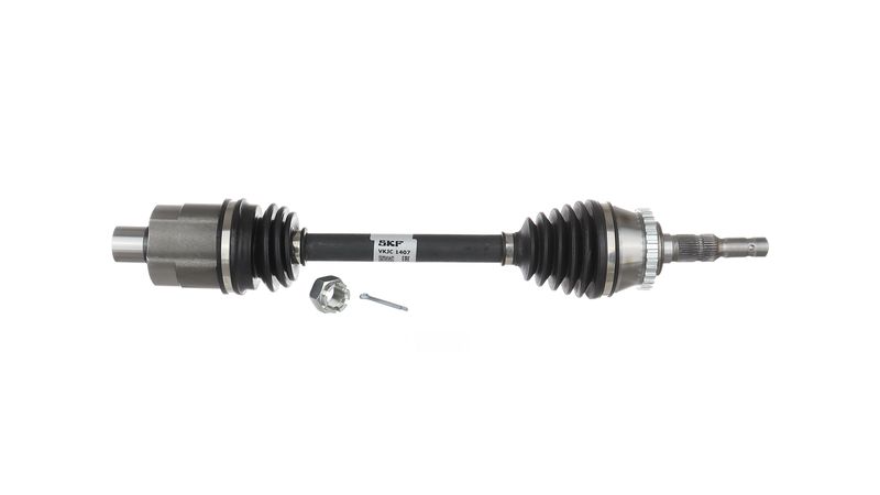 SKF VKJC1407 Приводний вал