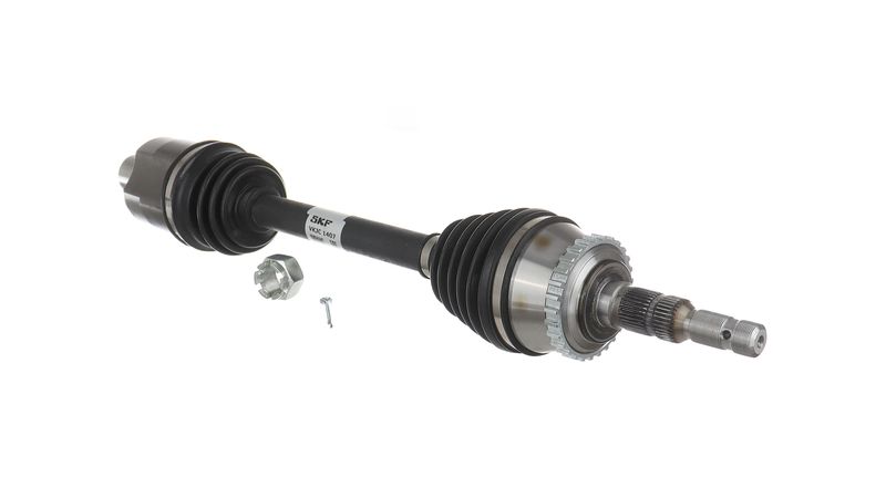 SKF VKJC1407 Приводний вал