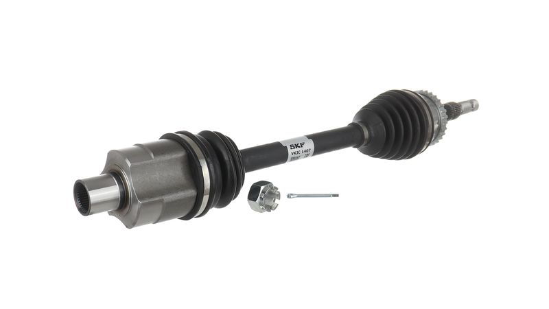 SKF VKJC1407 Приводний вал