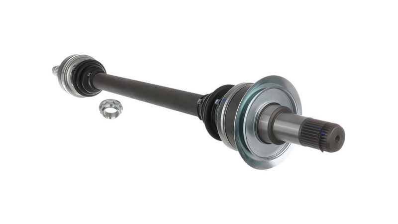 SKF VKJC1608 Приводний вал