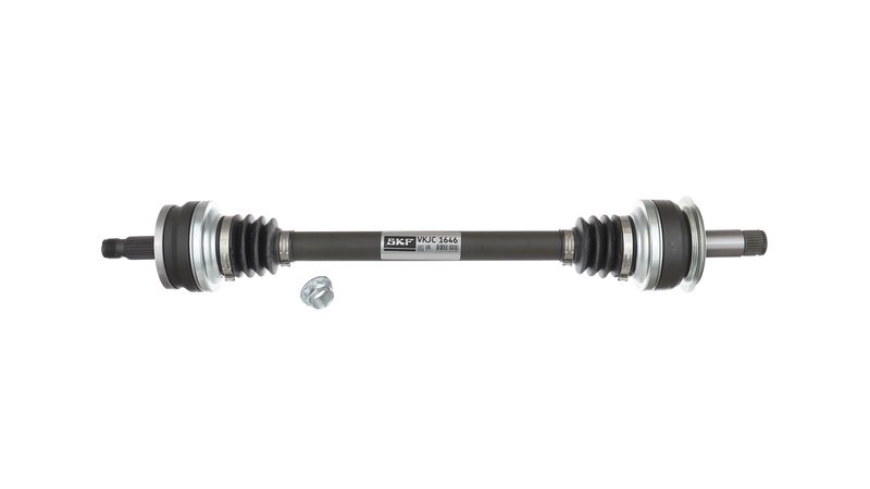 SKF VKJC1646 Приводний вал