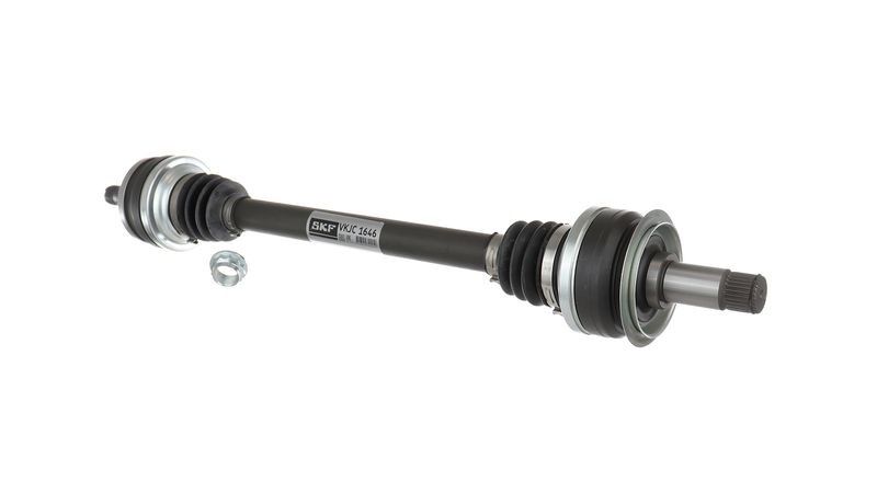 SKF VKJC1646 Приводний вал