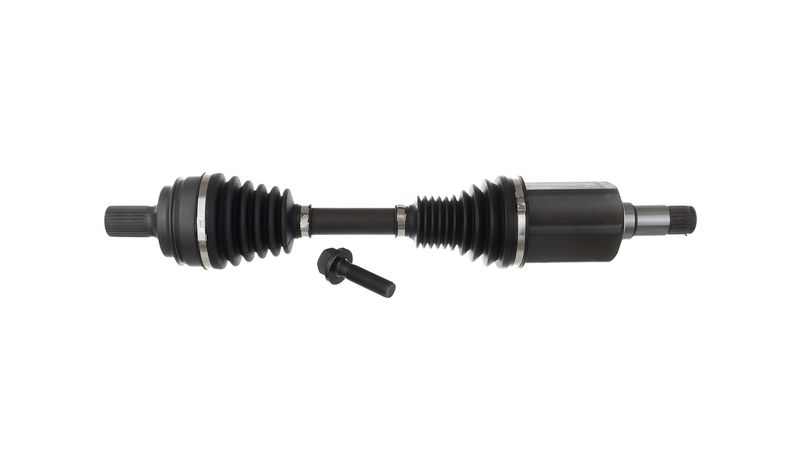 SKF VKJC1654 Приводний вал
