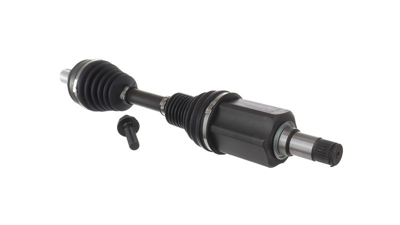 SKF VKJC1654 Приводний вал
