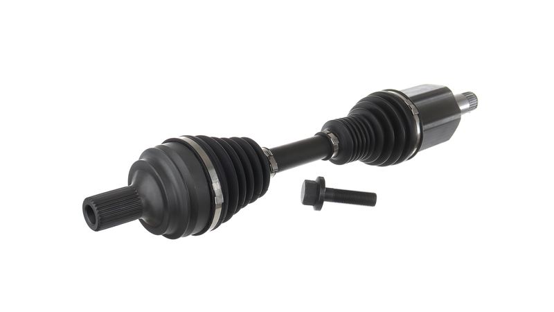 SKF VKJC1654 Приводний вал