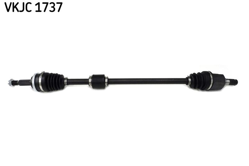 SKF VKJC1737 Приводний вал