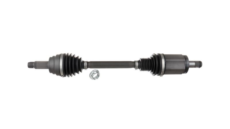 SKF VKJC2024 Приводний вал