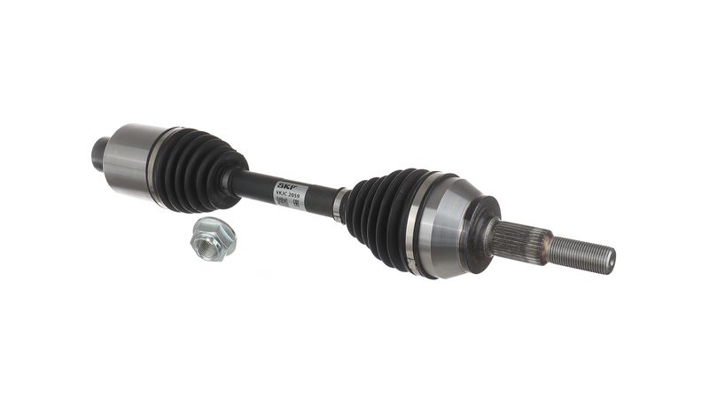 SKF VKJC2059 Приводний вал