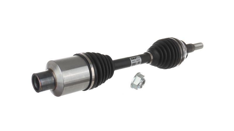 SKF VKJC2059 Приводний вал