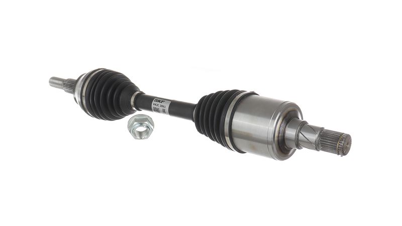SKF VKJC2061 Приводний вал