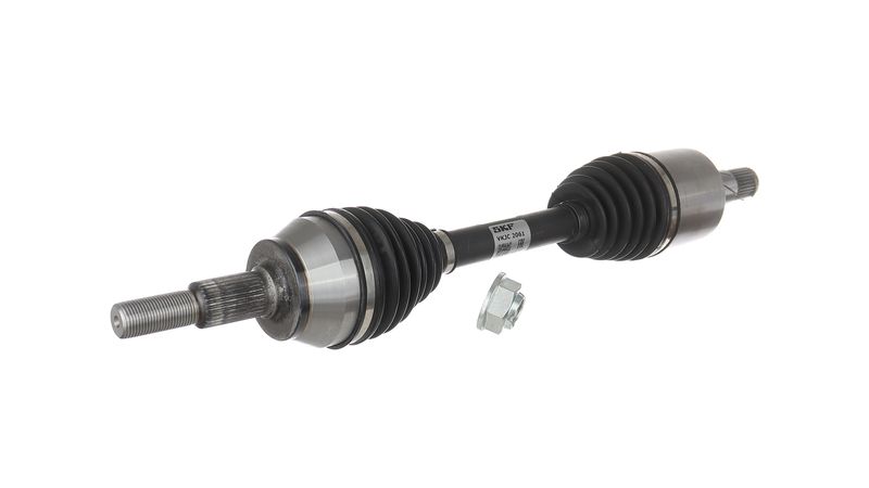 SKF VKJC2061 Приводний вал