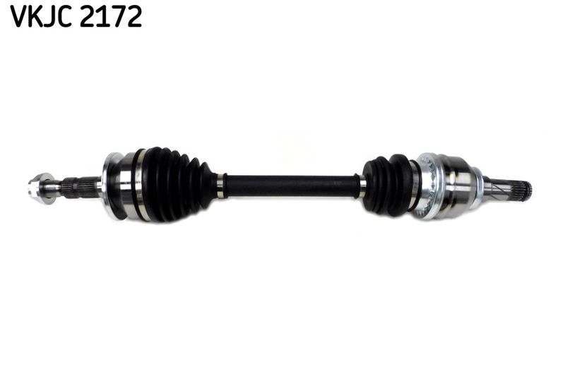 SKF VKJC2172 Приводний вал