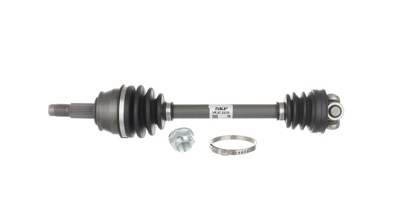 SKF VKJC2570 Приводний вал