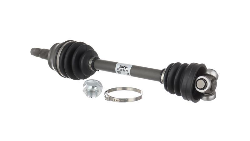 SKF VKJC2570 Приводний вал