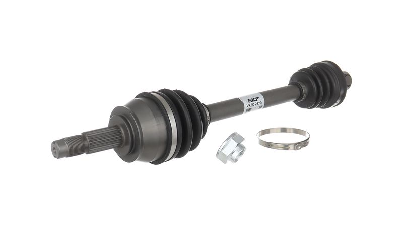 SKF VKJC2570 Приводний вал