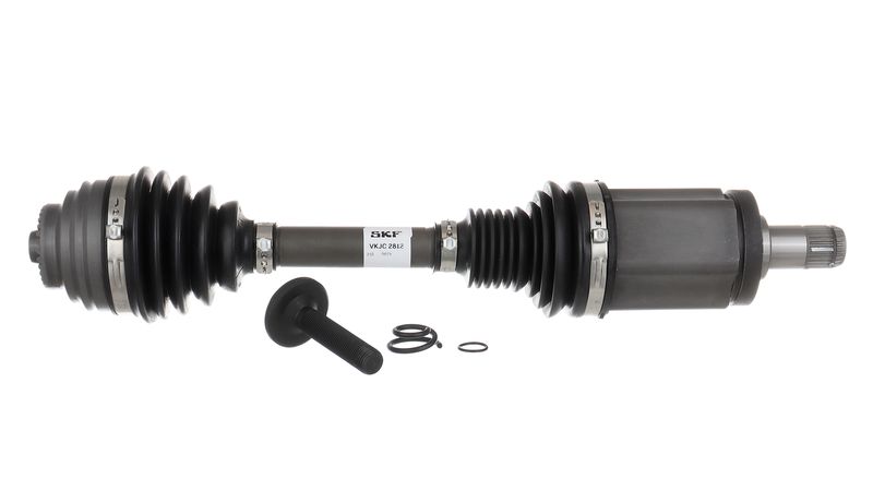 SKF VKJC2812 Приводний вал