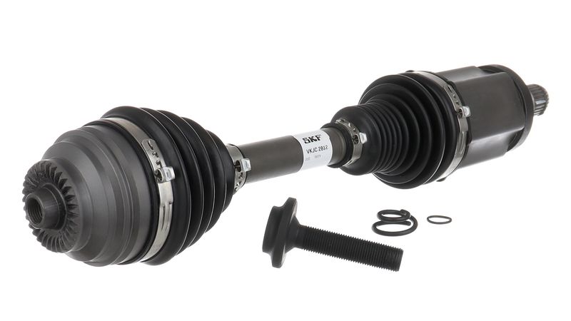 SKF VKJC2812 Приводний вал