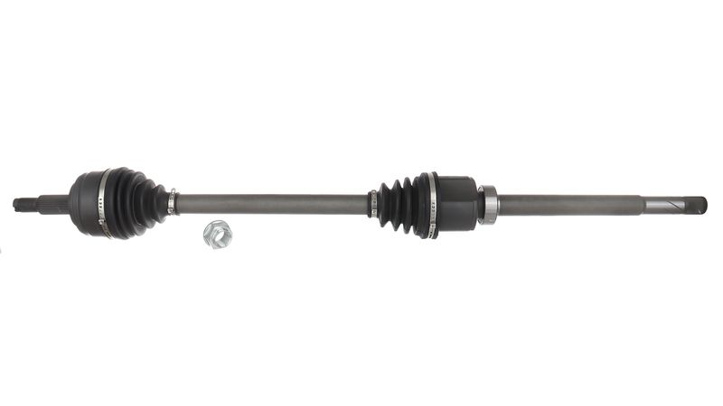 SKF VKJC2887 Вал приводний RENAULT MASTER III  (вир-во SKF)