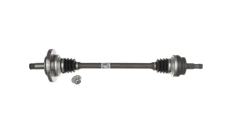 SKF VKJC3447 Приводний вал