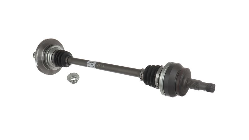 SKF VKJC3447 Приводний вал
