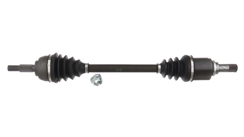 SKF VKJC3541 Приводний вал