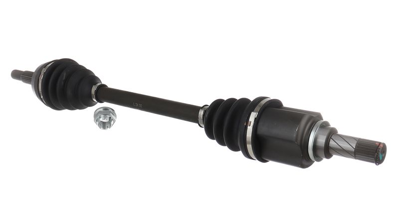 SKF VKJC3541 Приводний вал