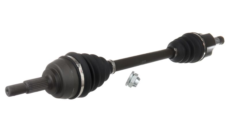 SKF VKJC3541 Приводний вал