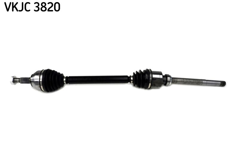 SKF VKJC3820 Приводний вал