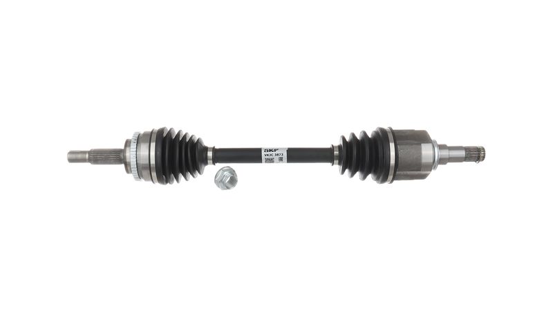 SKF VKJC3873 Приводний вал