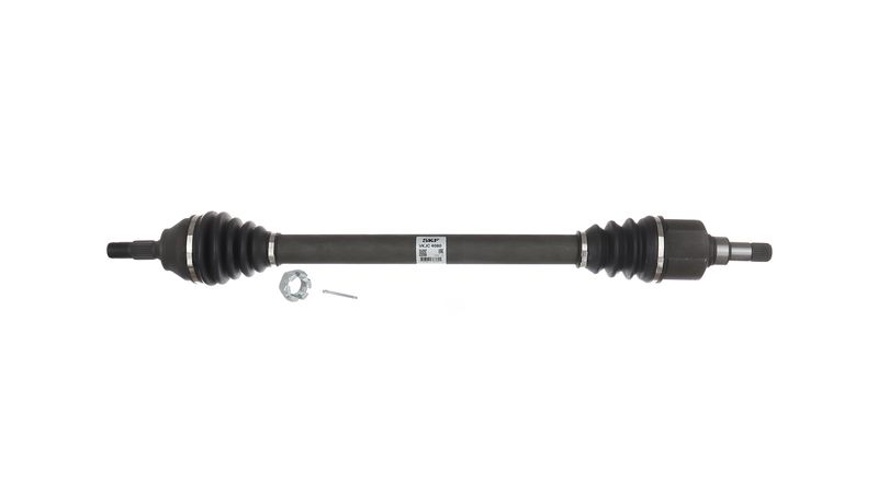 SKF VKJC4080 Приводний вал