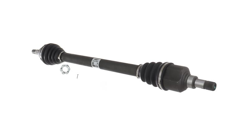 SKF VKJC4080 Приводний вал