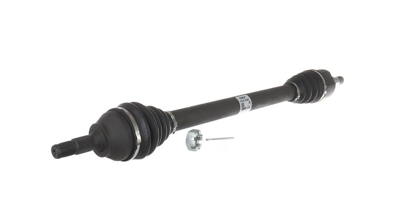 SKF VKJC4080 Приводний вал