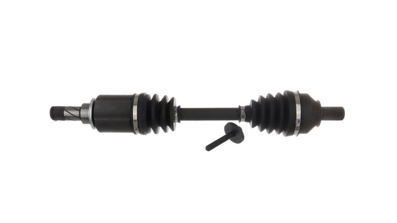 SKF VKJC4132 Приводний вал