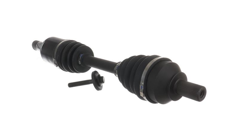 SKF VKJC4132 Приводний вал