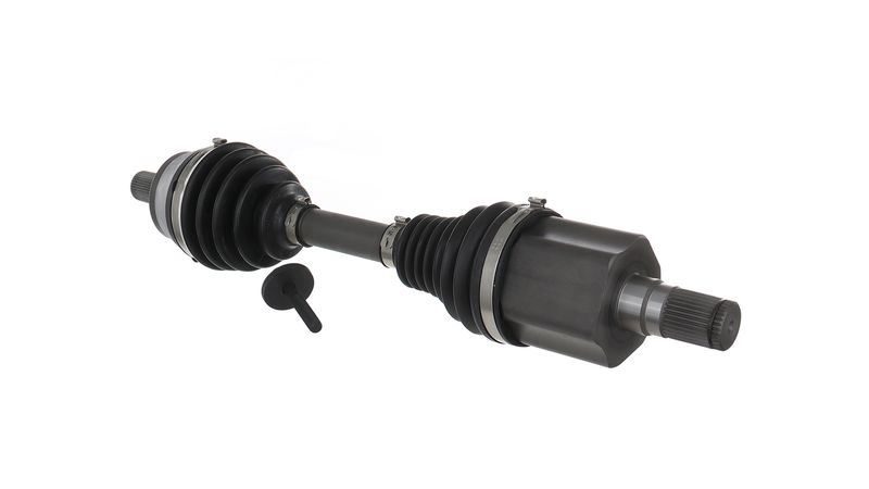 SKF VKJC4178 Приводний вал