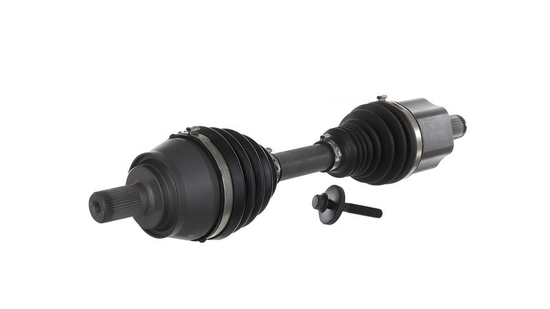 SKF VKJC4178 Приводний вал