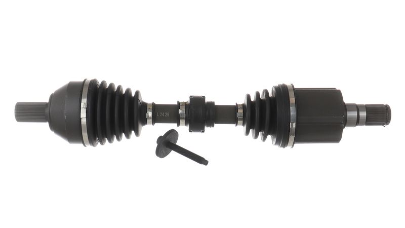 SKF VKJC4183 Приводний вал