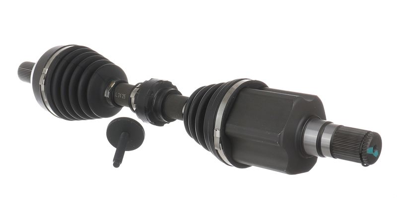 SKF VKJC4183 Приводний вал