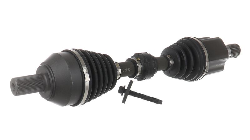 SKF VKJC4183 Приводний вал