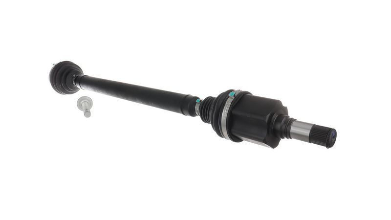 SKF VKJC4206 Приводний вал
