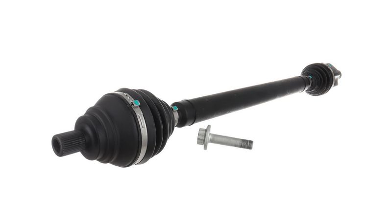 SKF VKJC4206 Приводний вал